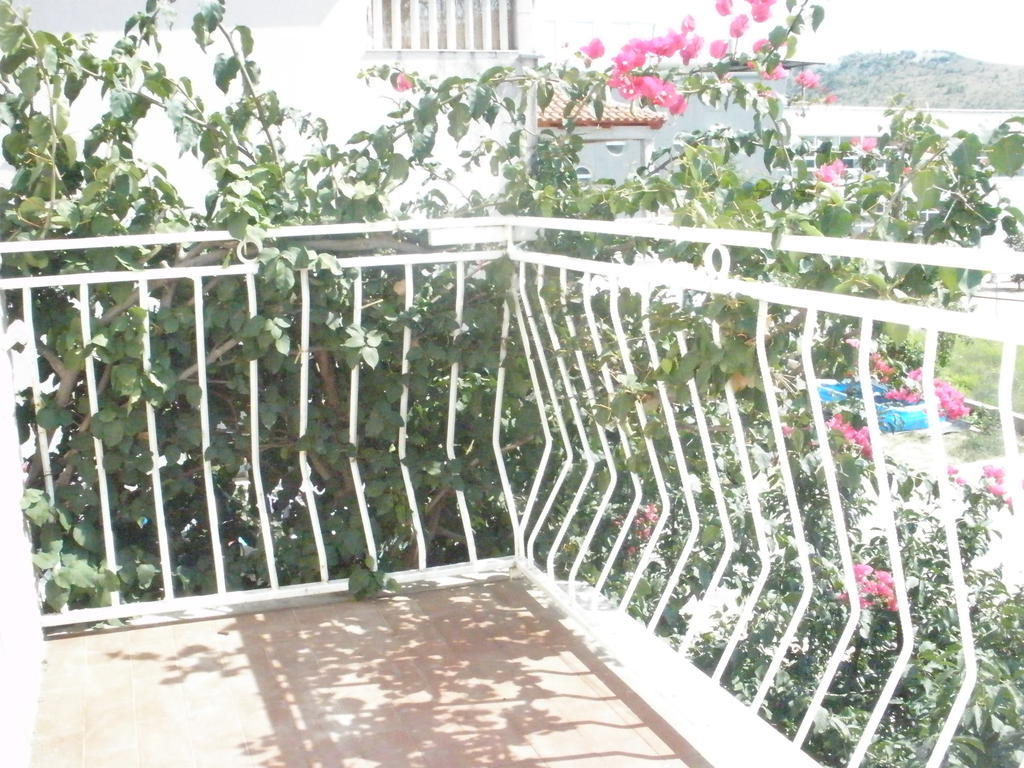 Apartments Sunce Mlini Pokoj fotografie